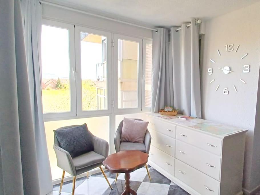Apartamento El Puente Guadarrama Eksteriør billede